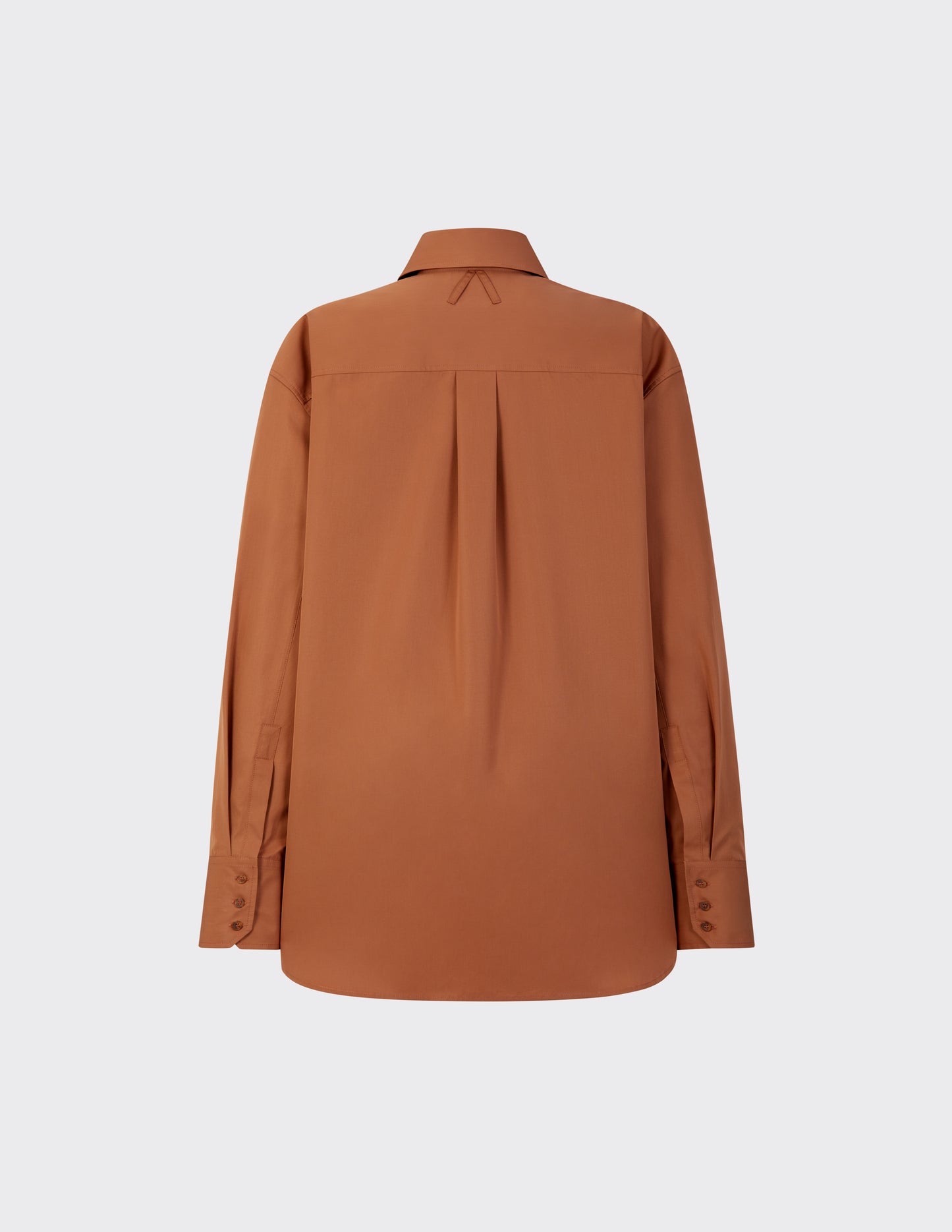 Noa Boyfriend Shirt