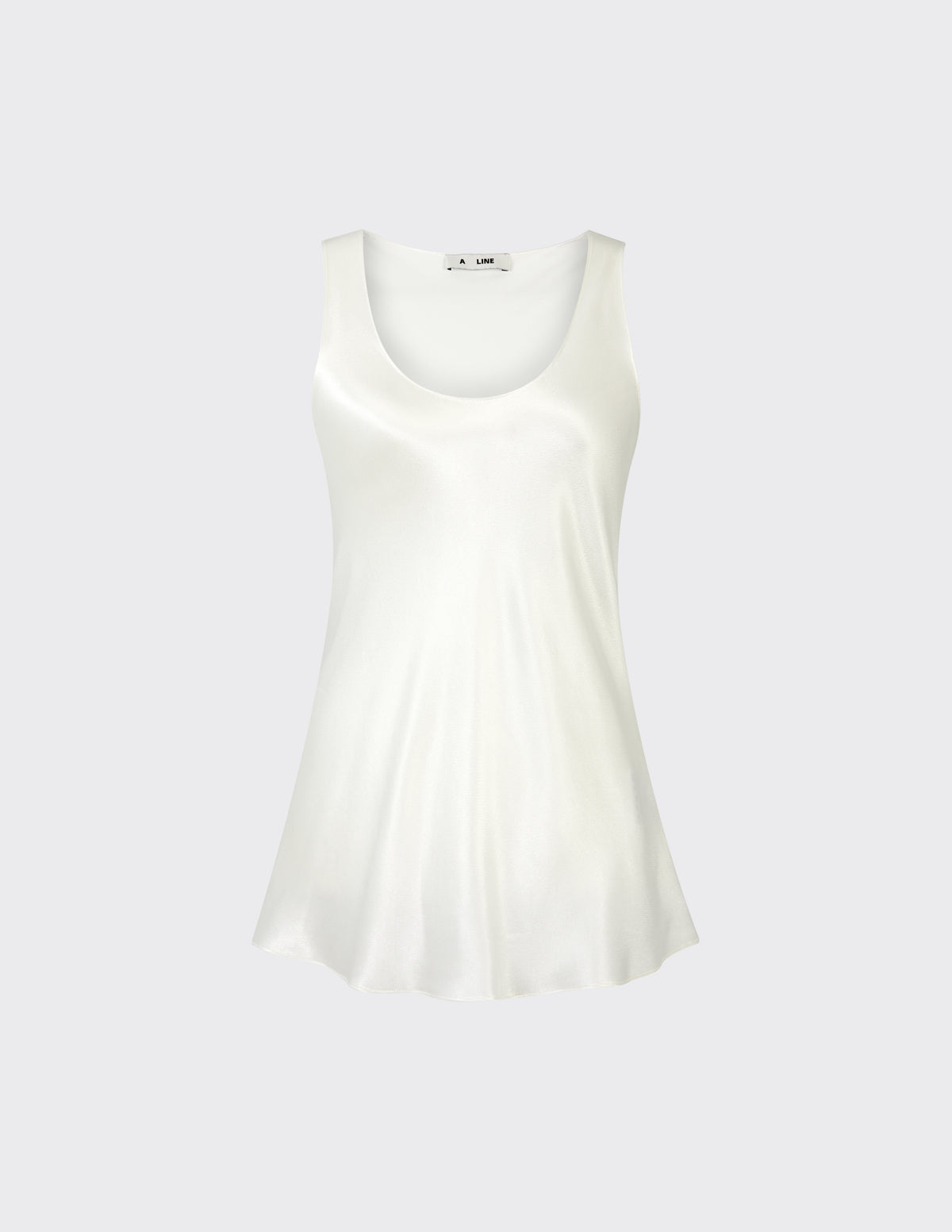 Elara Slip Top