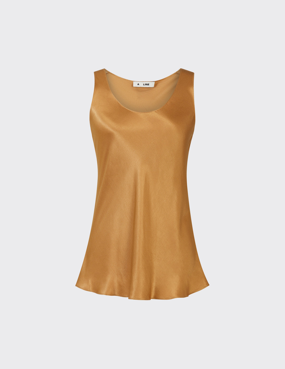 Elara Slip Top