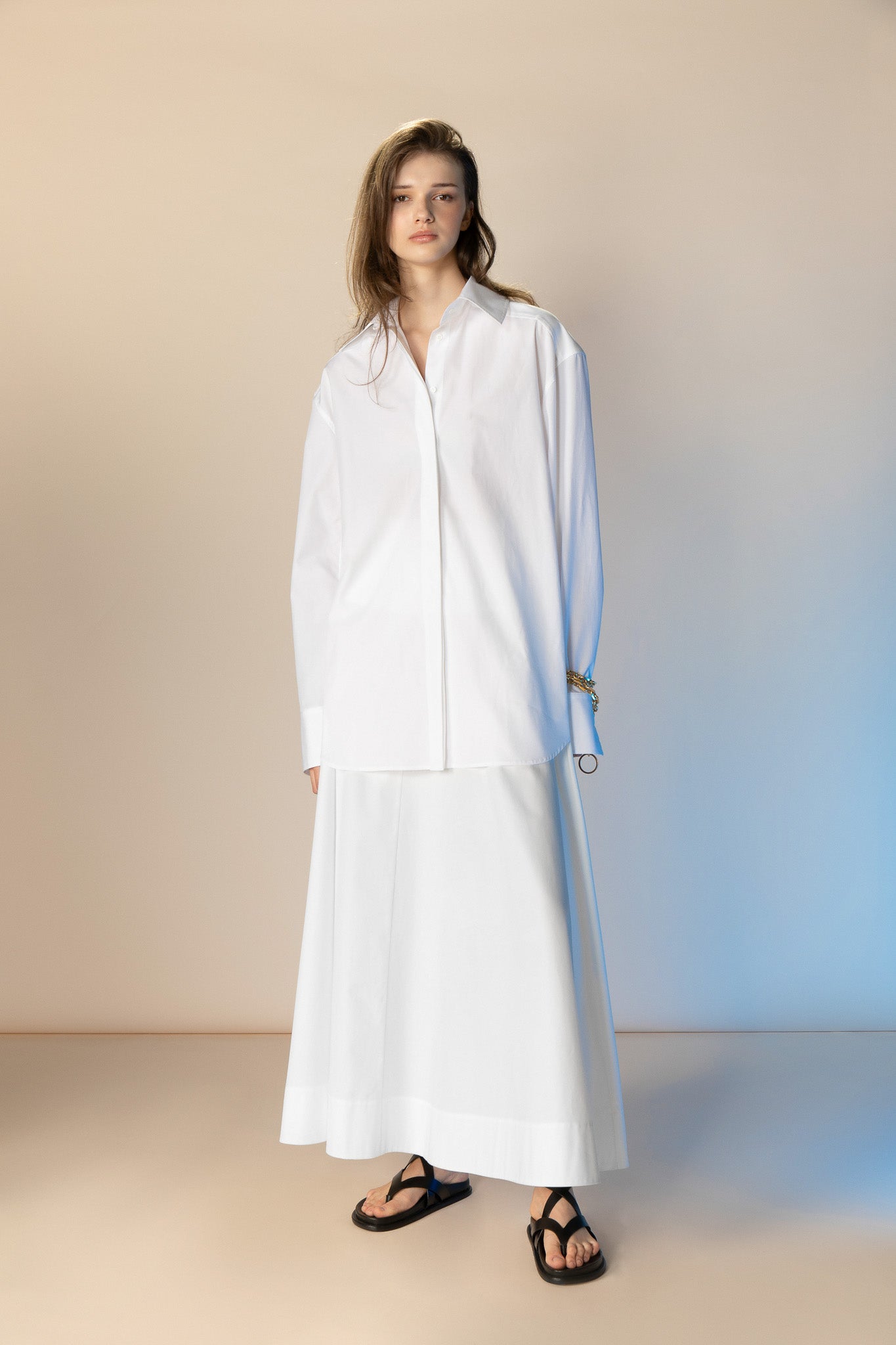 Noa Boyfriend Shirt