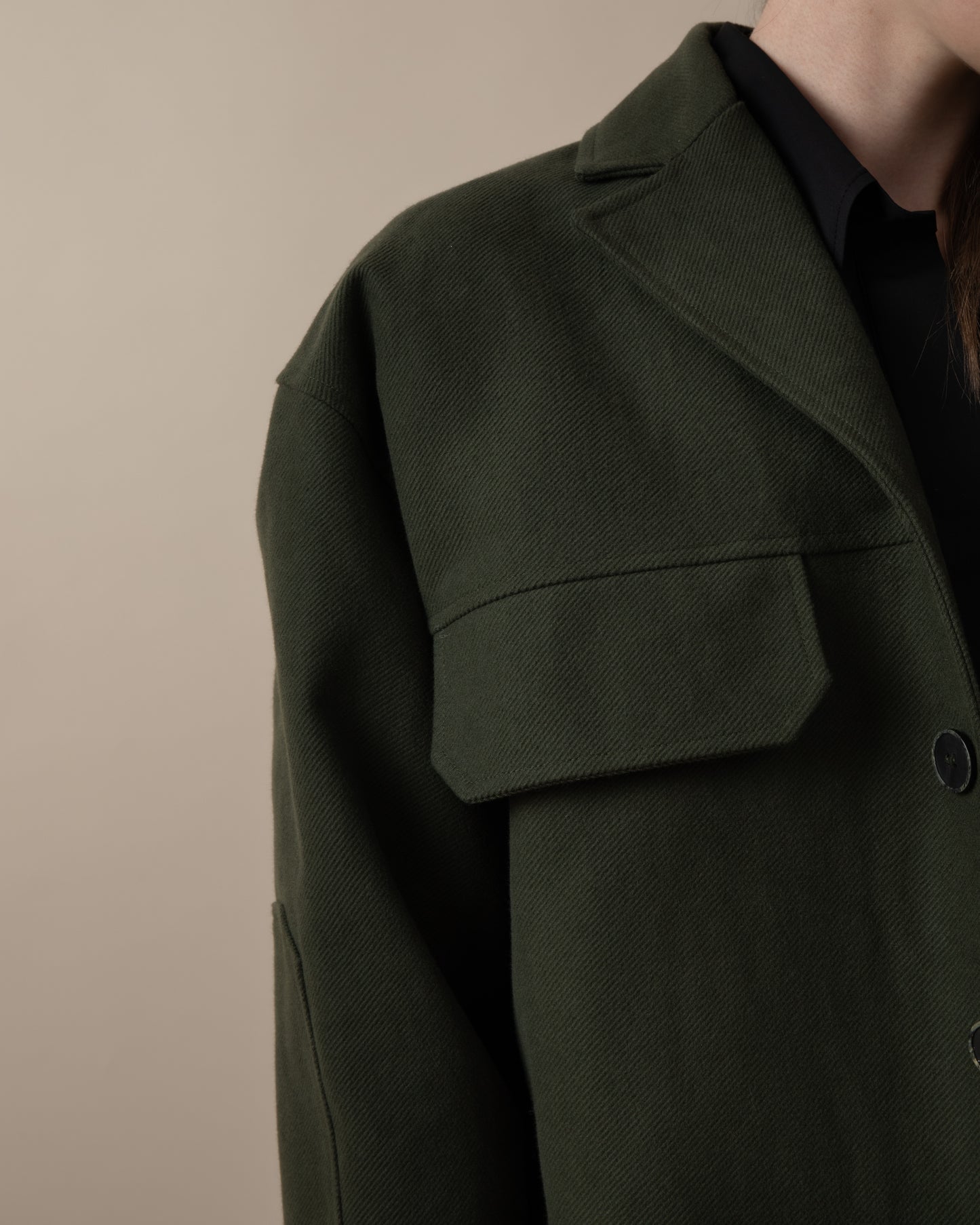 Utility jacket