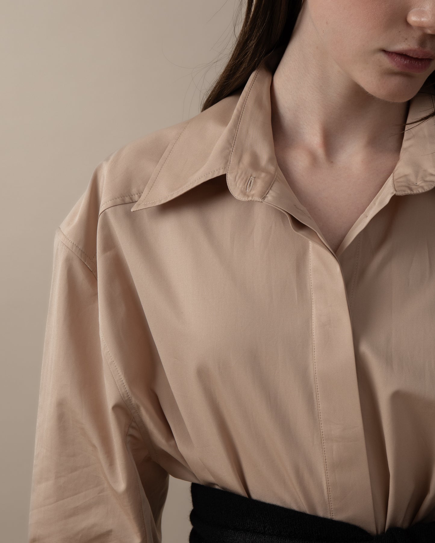 Boyfriend shirt