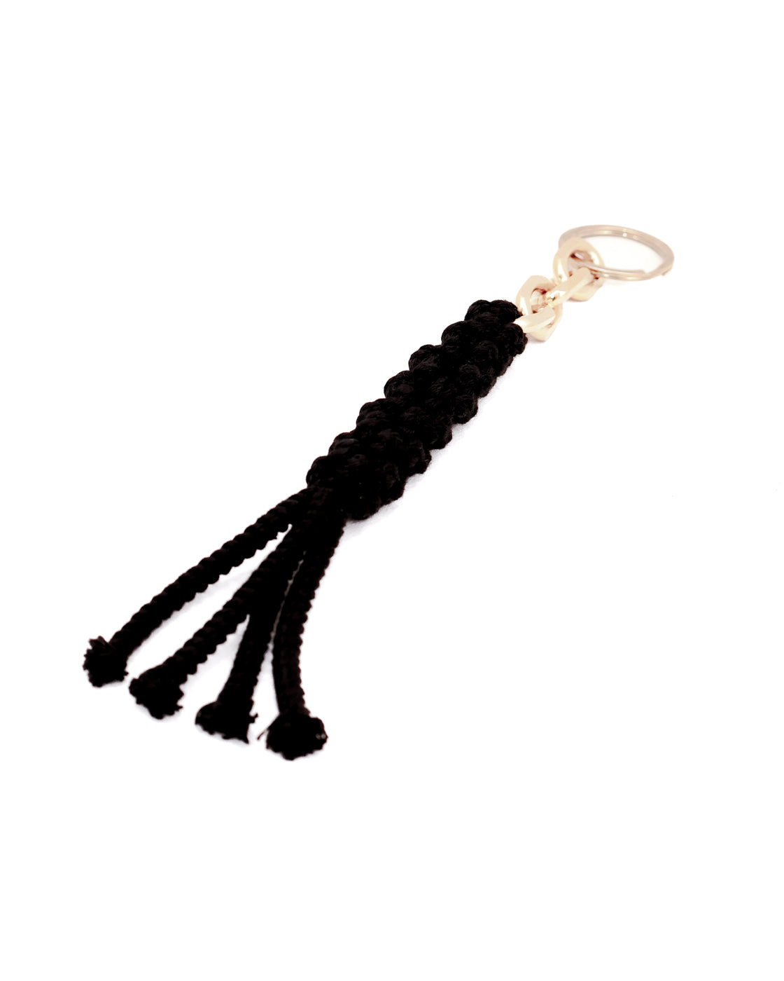 Cord-Keychain