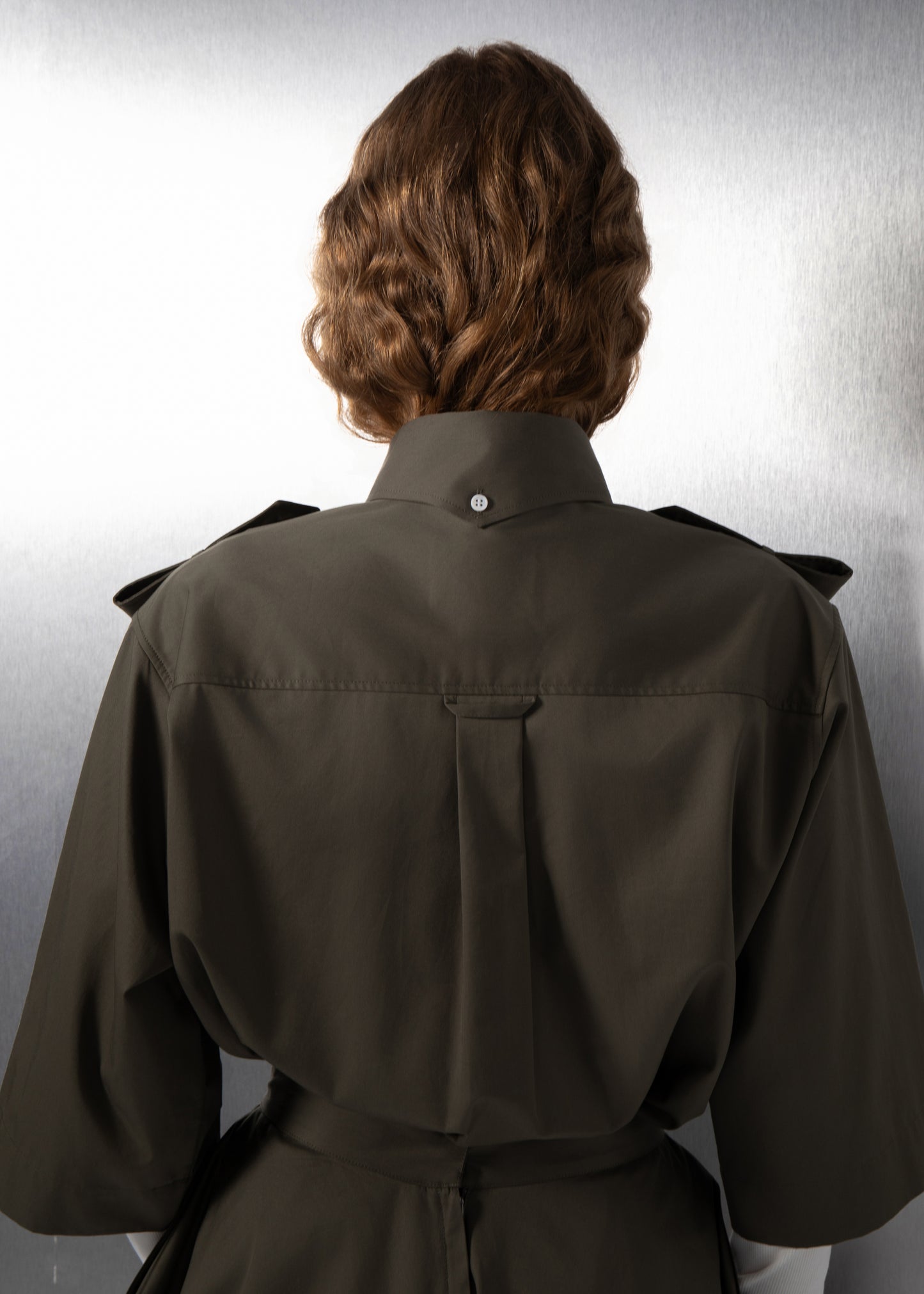 Amber Safari Shirt