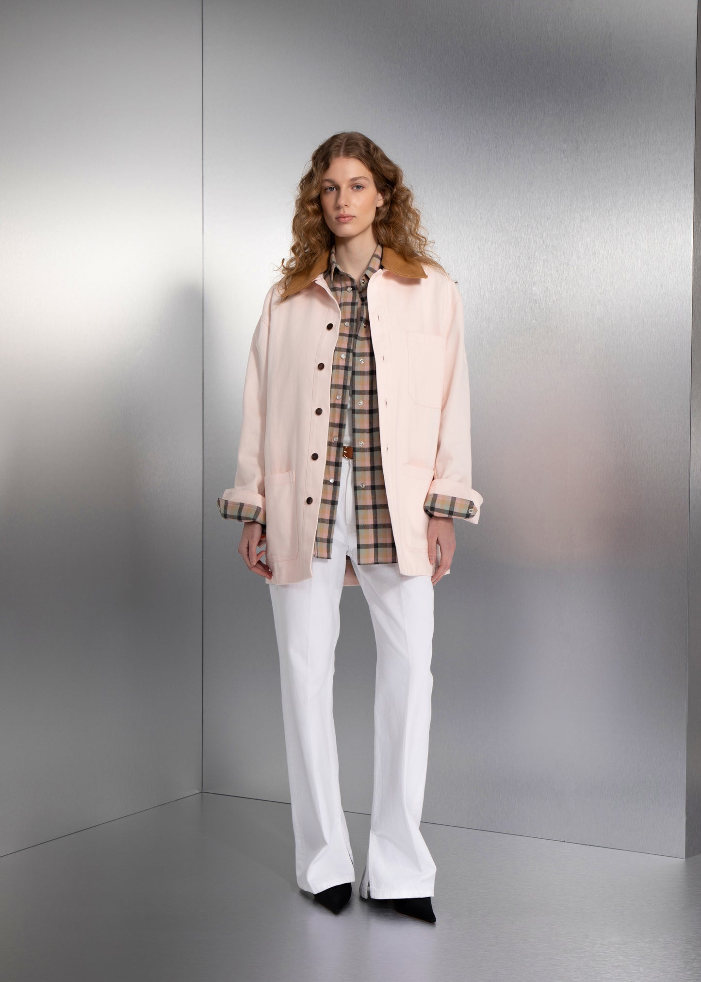 Blake Utility Jacket