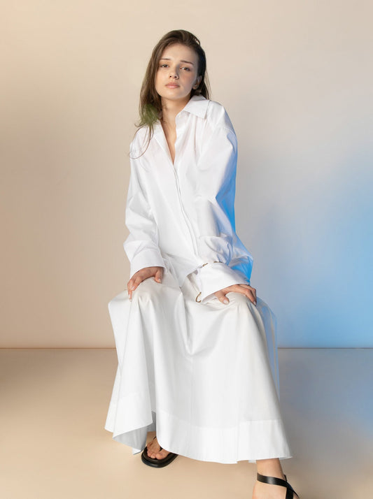 Spring Summer 2026 Lookbook