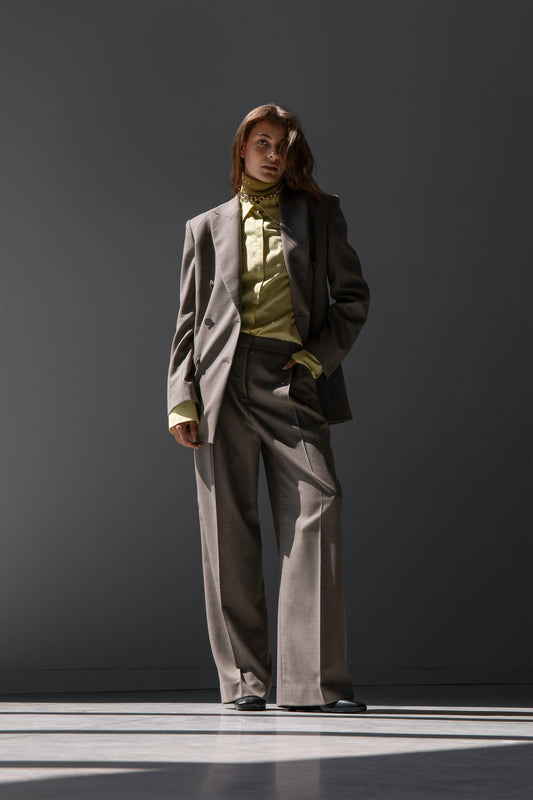 Fall Winter 25 Campaign