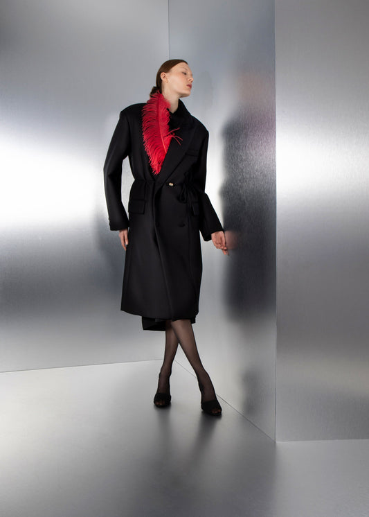 Fall Winter 26-27 Lookbook