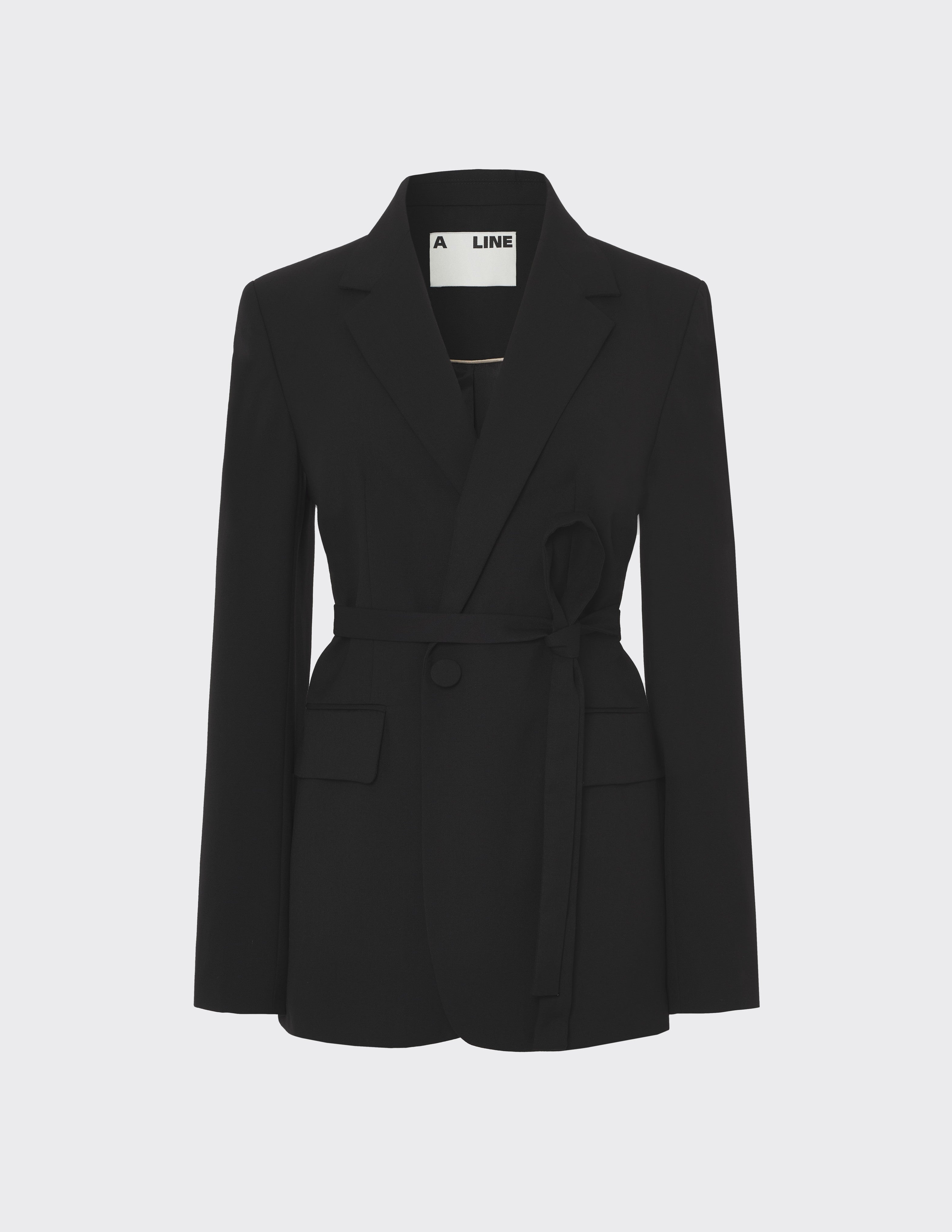 COATS | JACKETS – A LINE