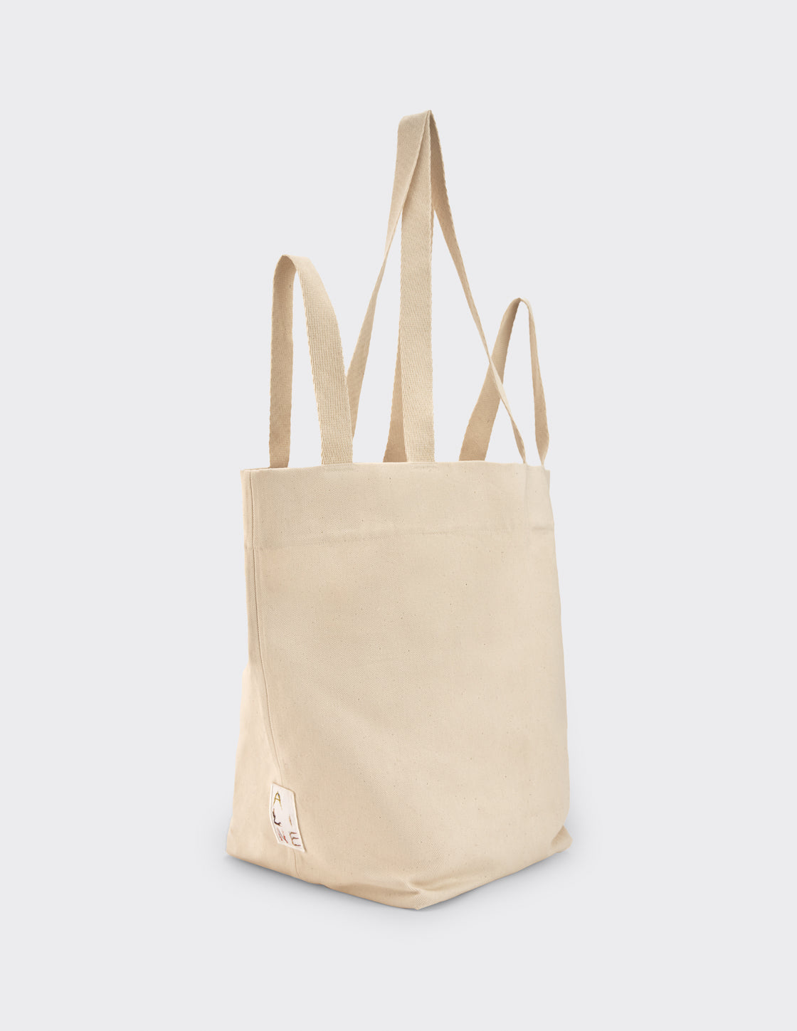 Canvas Tote Bag