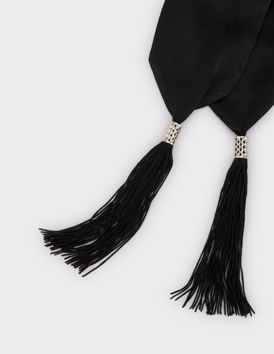 Fringe Scarf