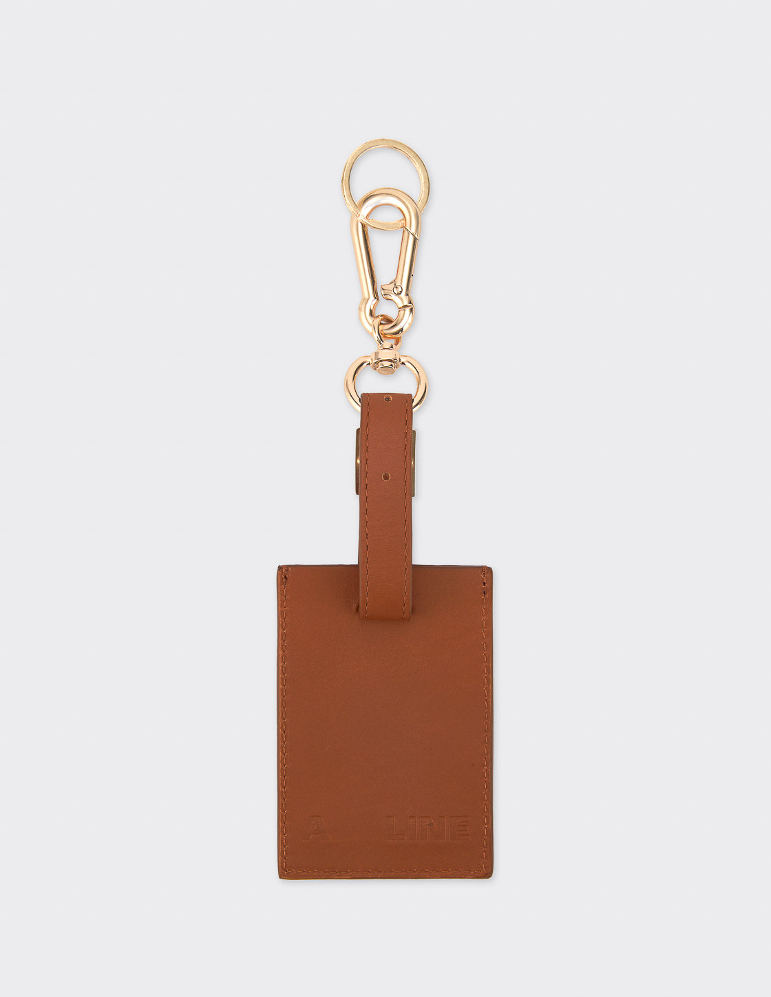 Leather Tag