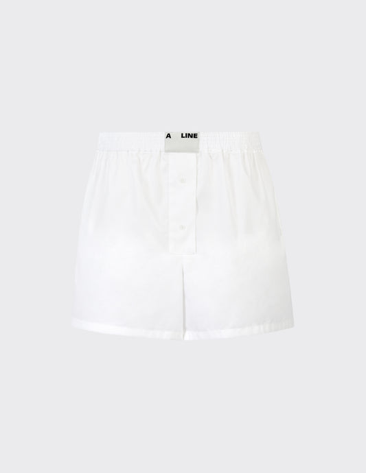 Haven Pyjama Shorts