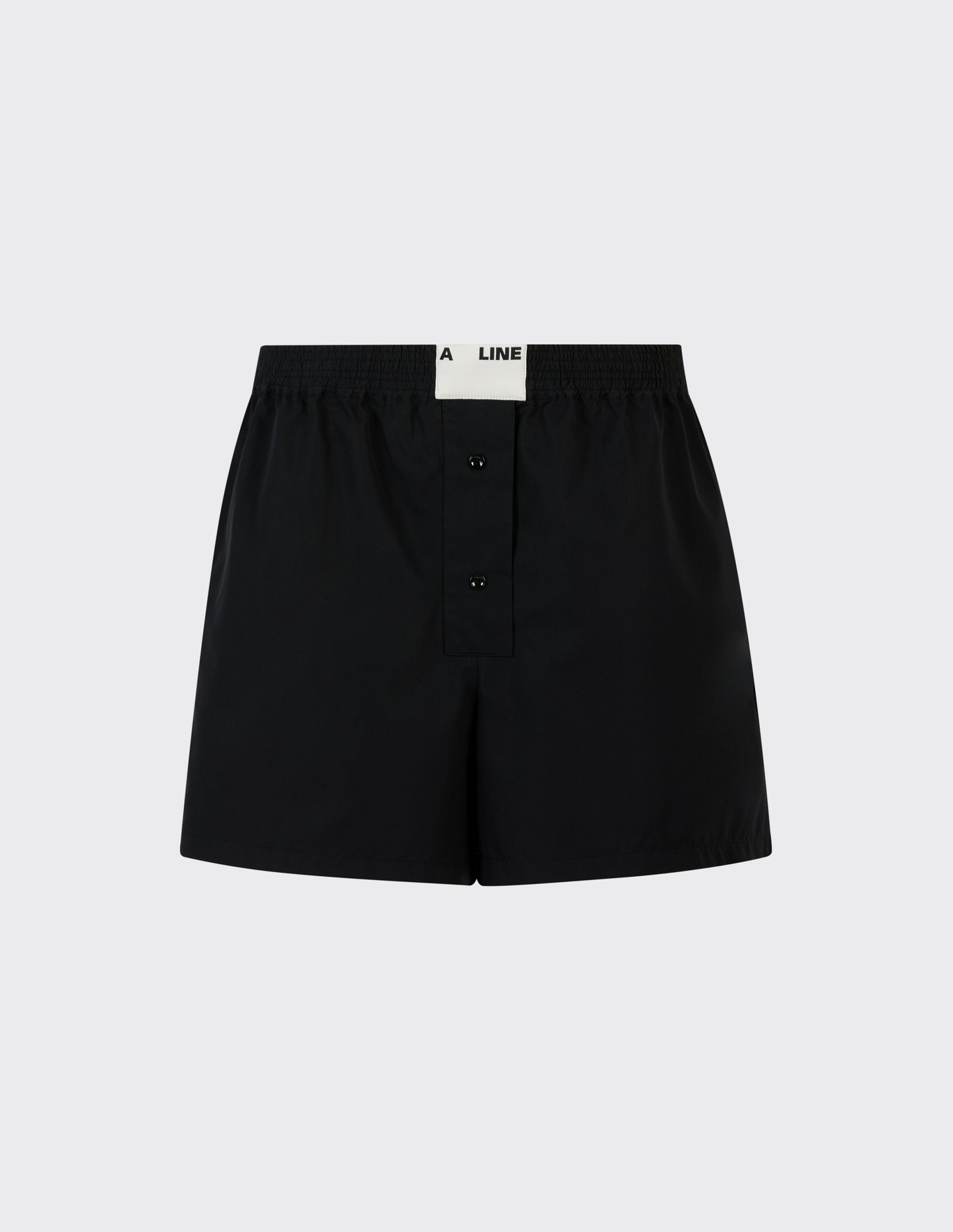Haven Pyjama Shorts