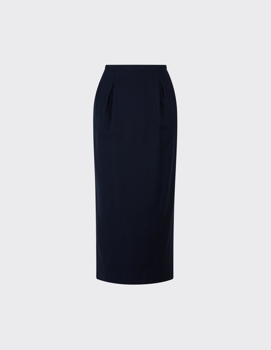 Arielle Wiggle Skirt