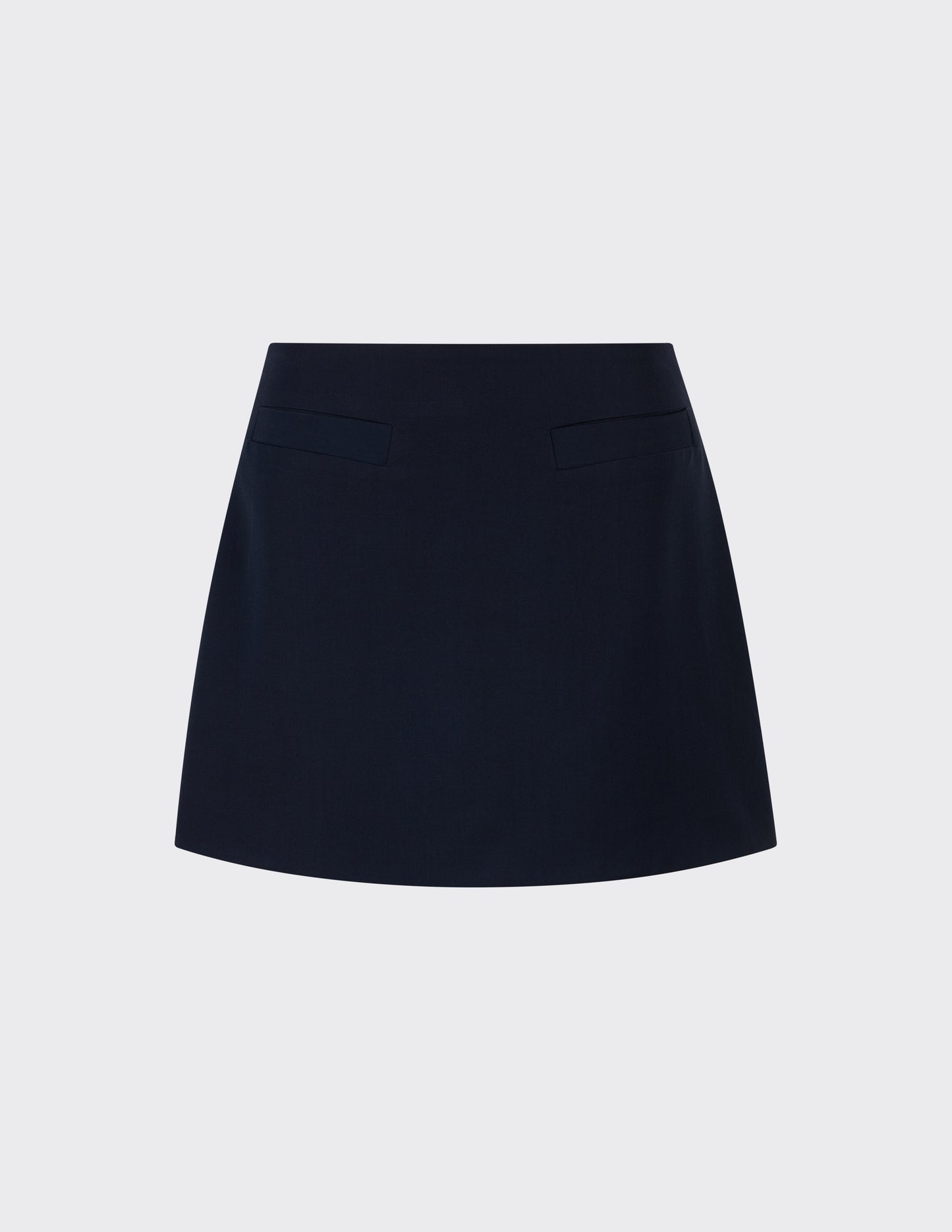 Colette Mini Skirt