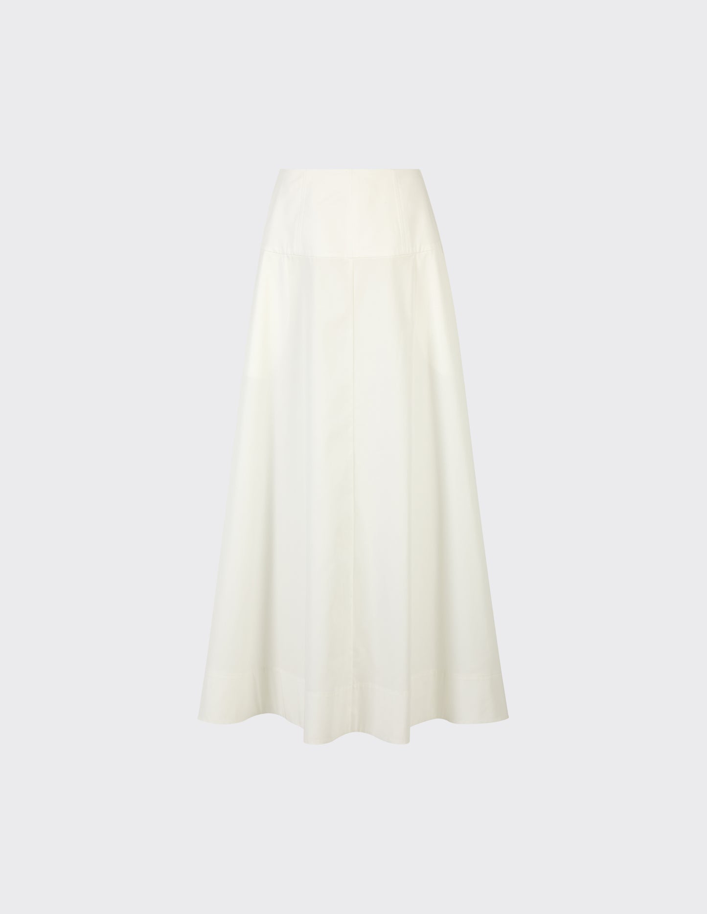 Odette High-waist Skirt
