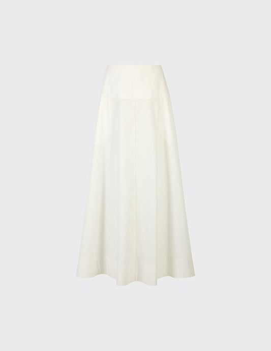 Odette High-waist Skirt