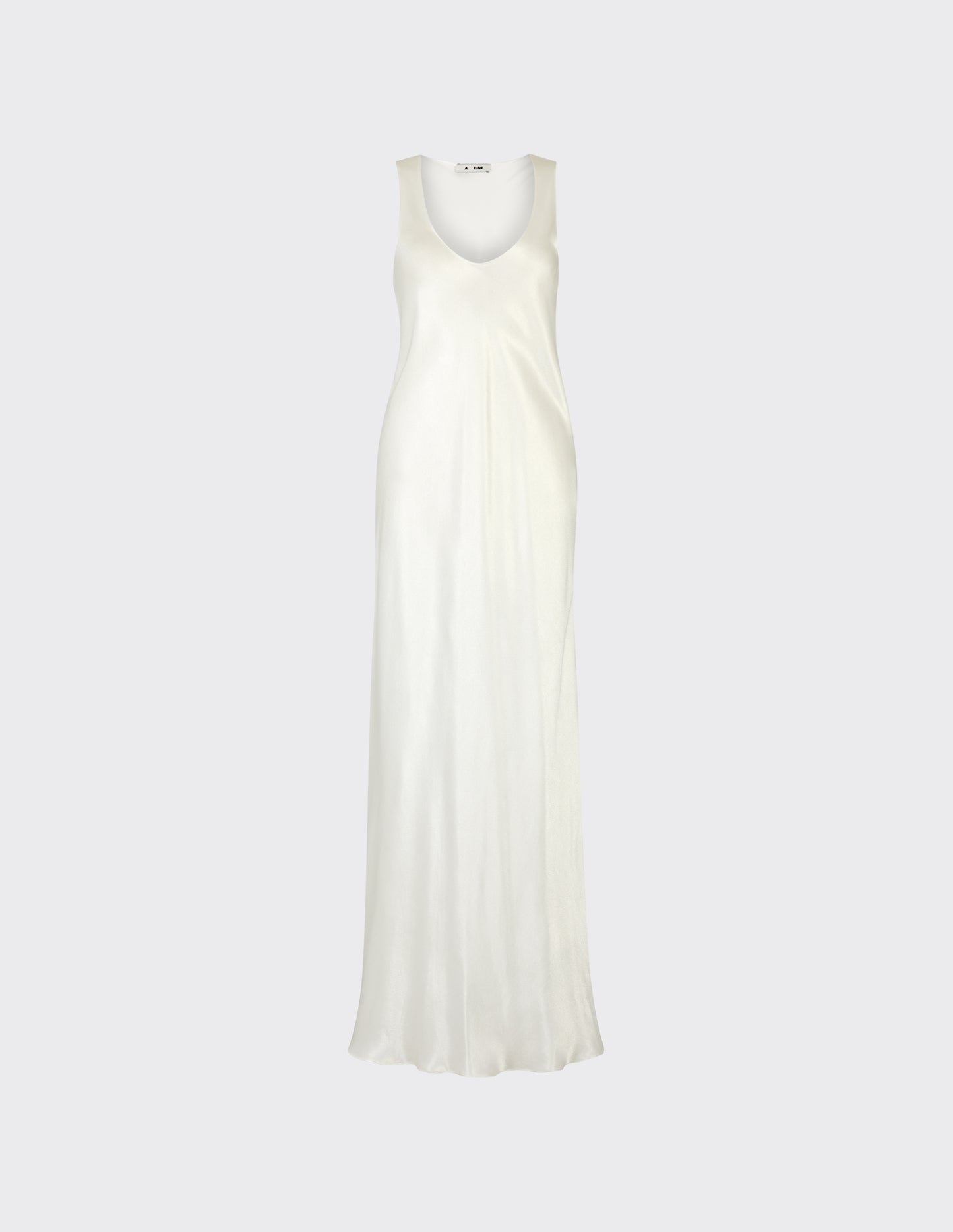 Luna Slip Dress
