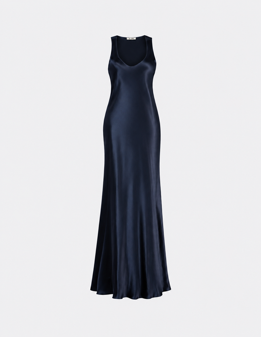 Luna Slip Dress
