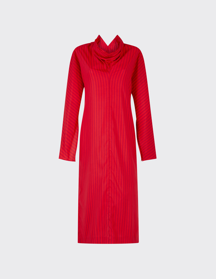 DRESSES – A LINE