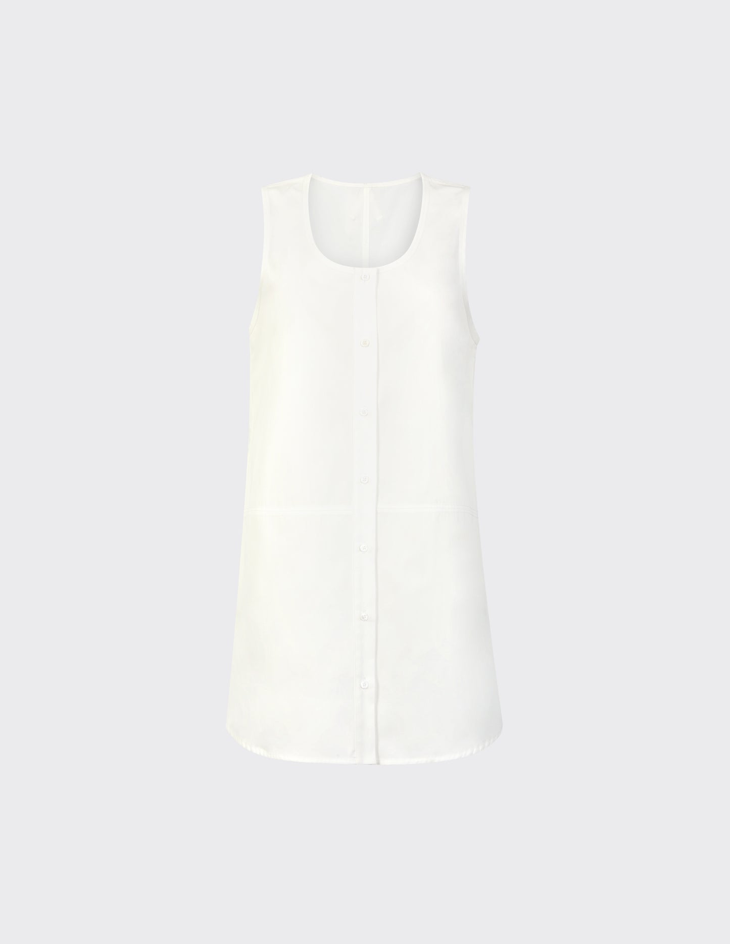 Allegra Vest Dress