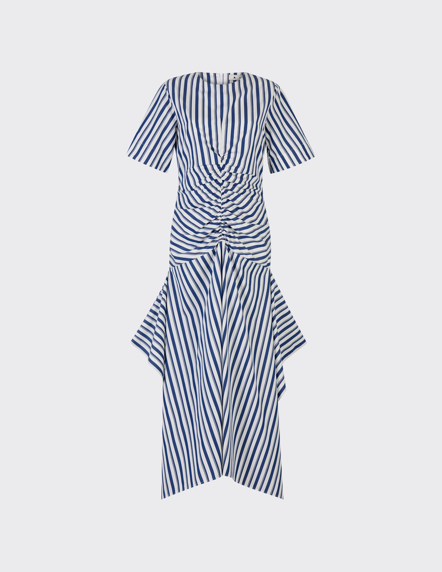 Aurora Handkerchief Dress