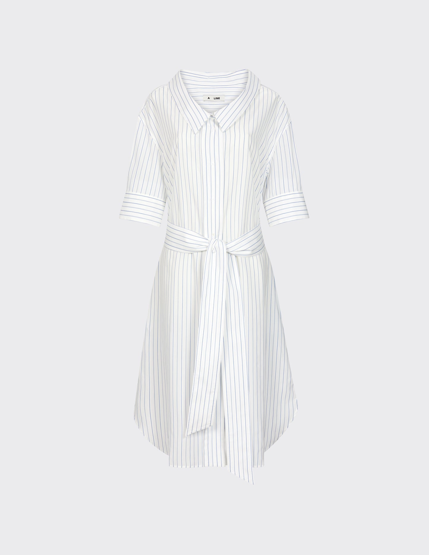Alex Chelsea Shirtdress