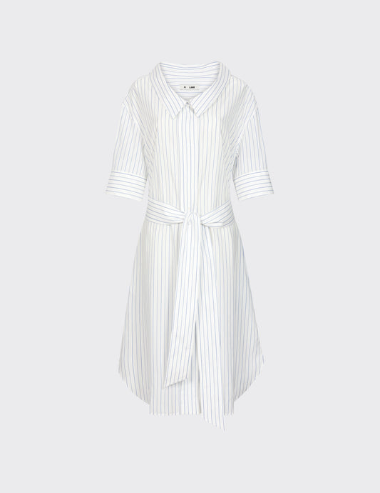 Alex Chelsea Shirtdress