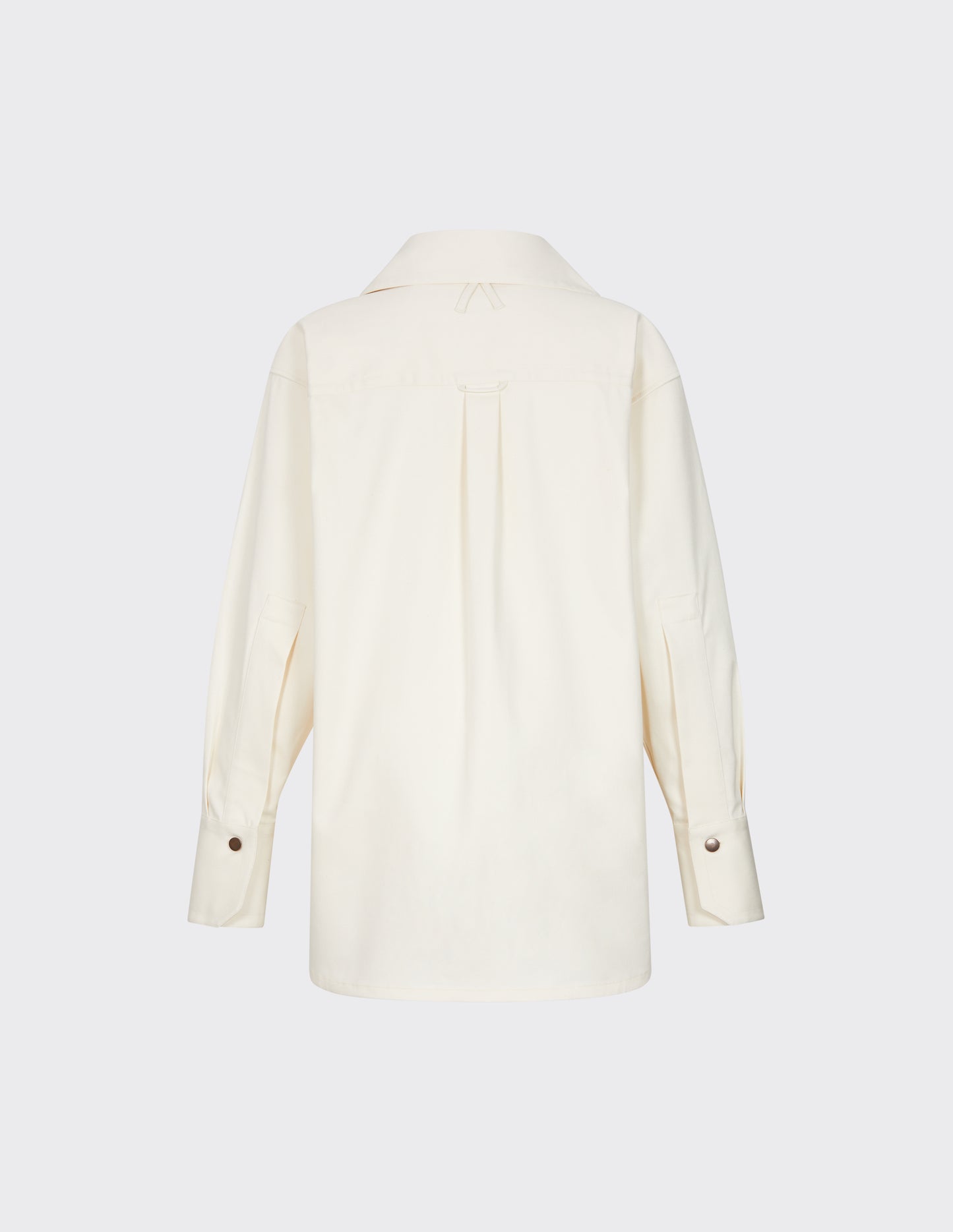 Rowan Pullover Shirt