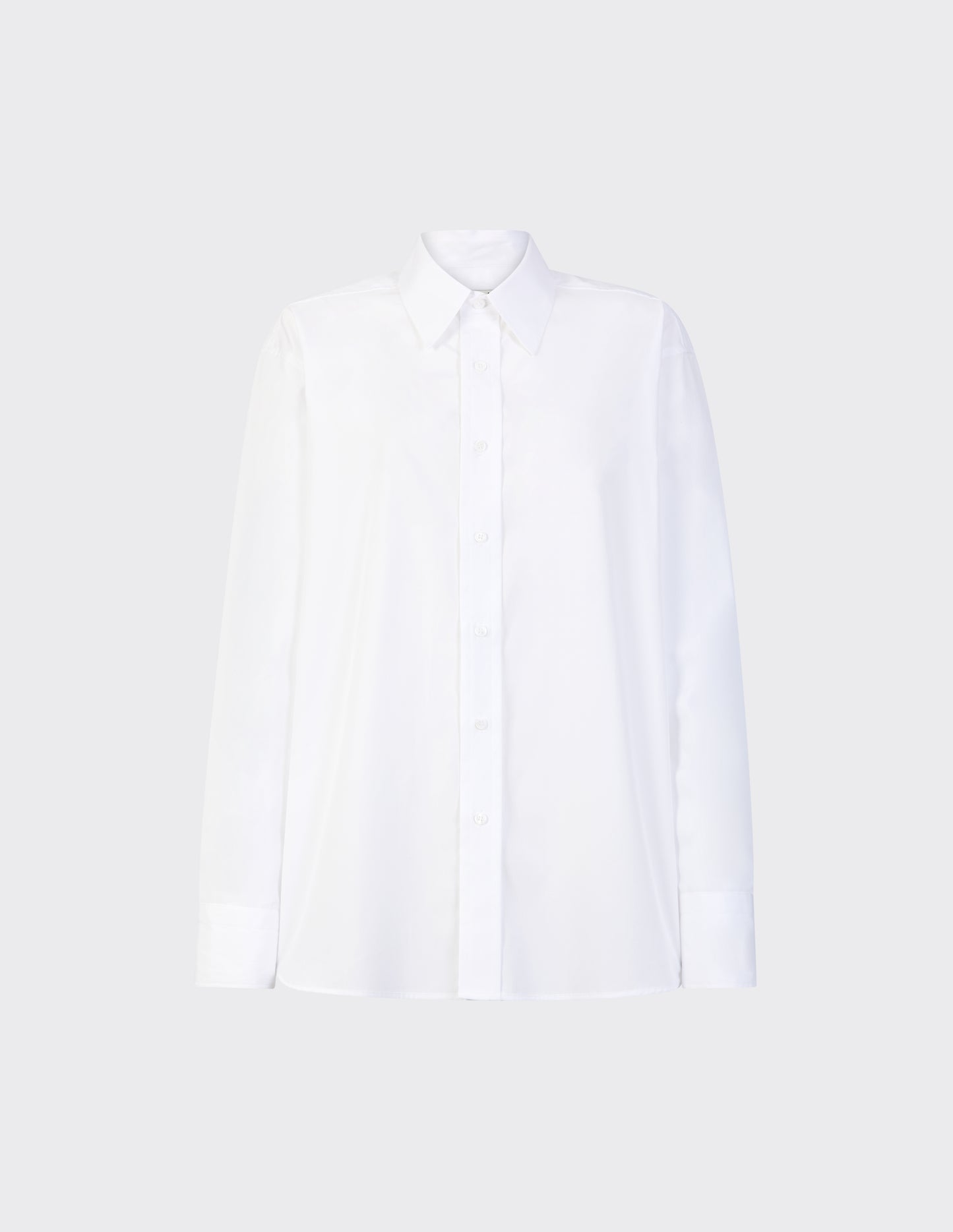 Quinn Shirt