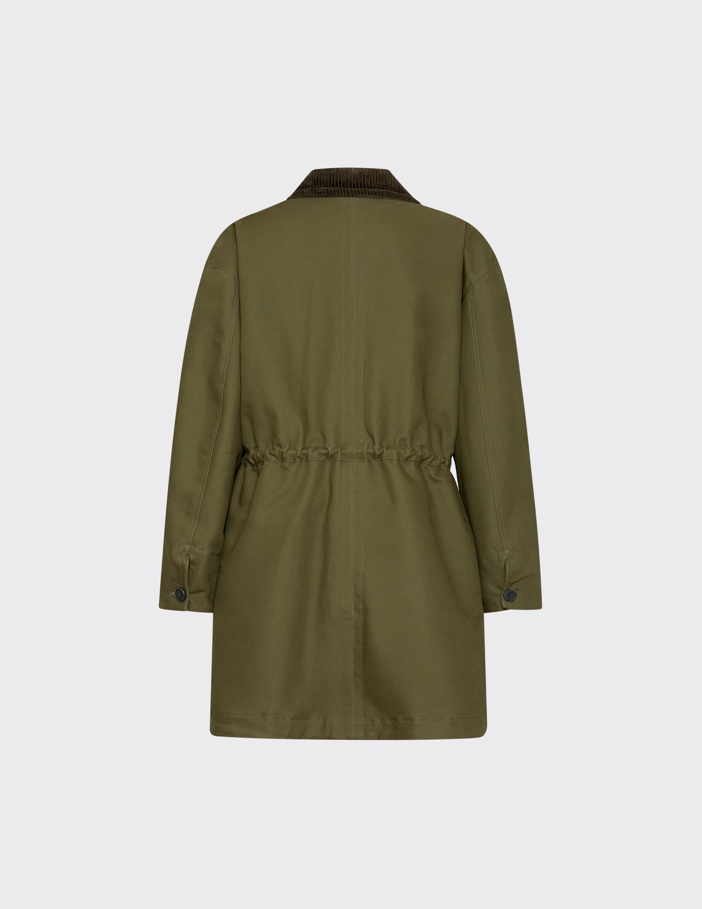 Hazel Parka
