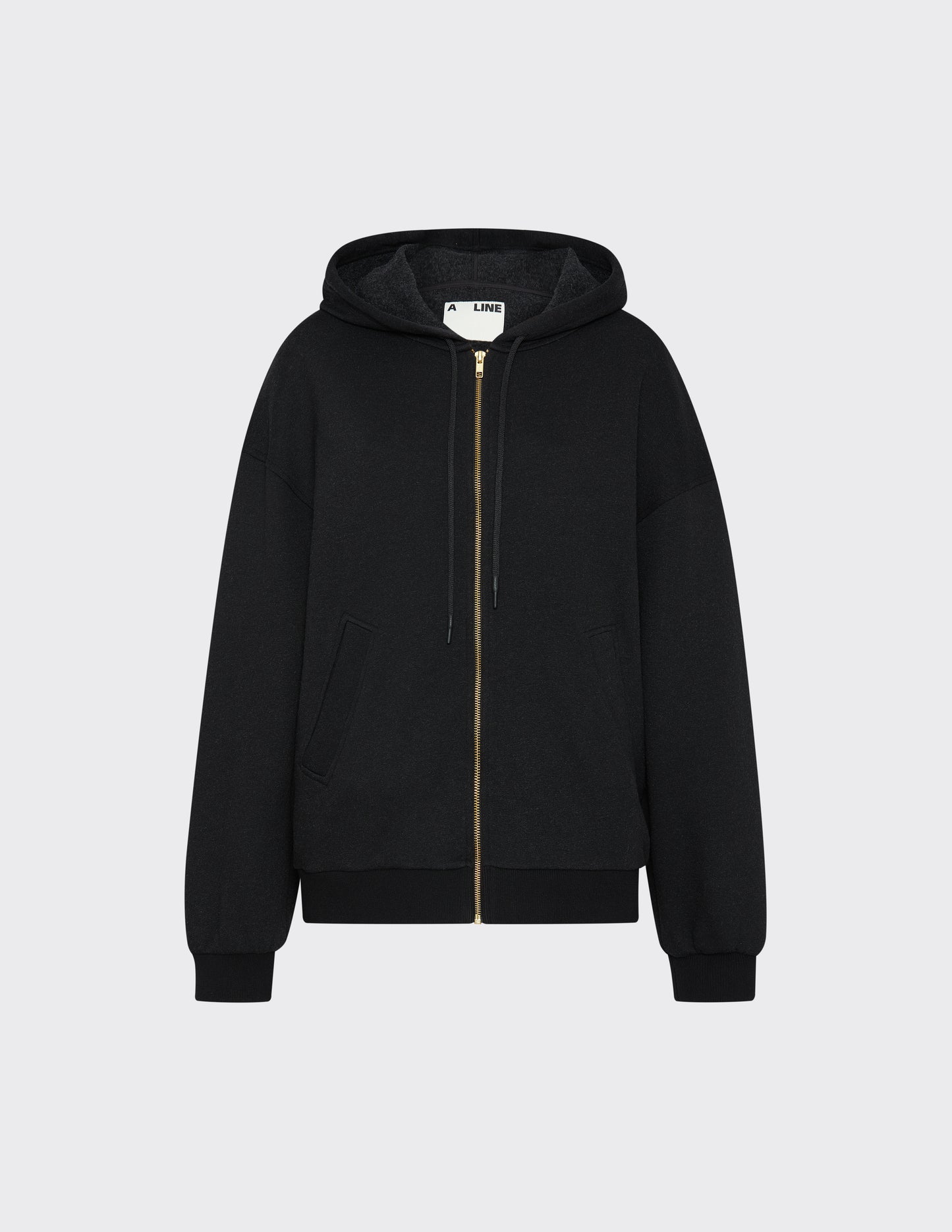 Syd Zip-up Jacket