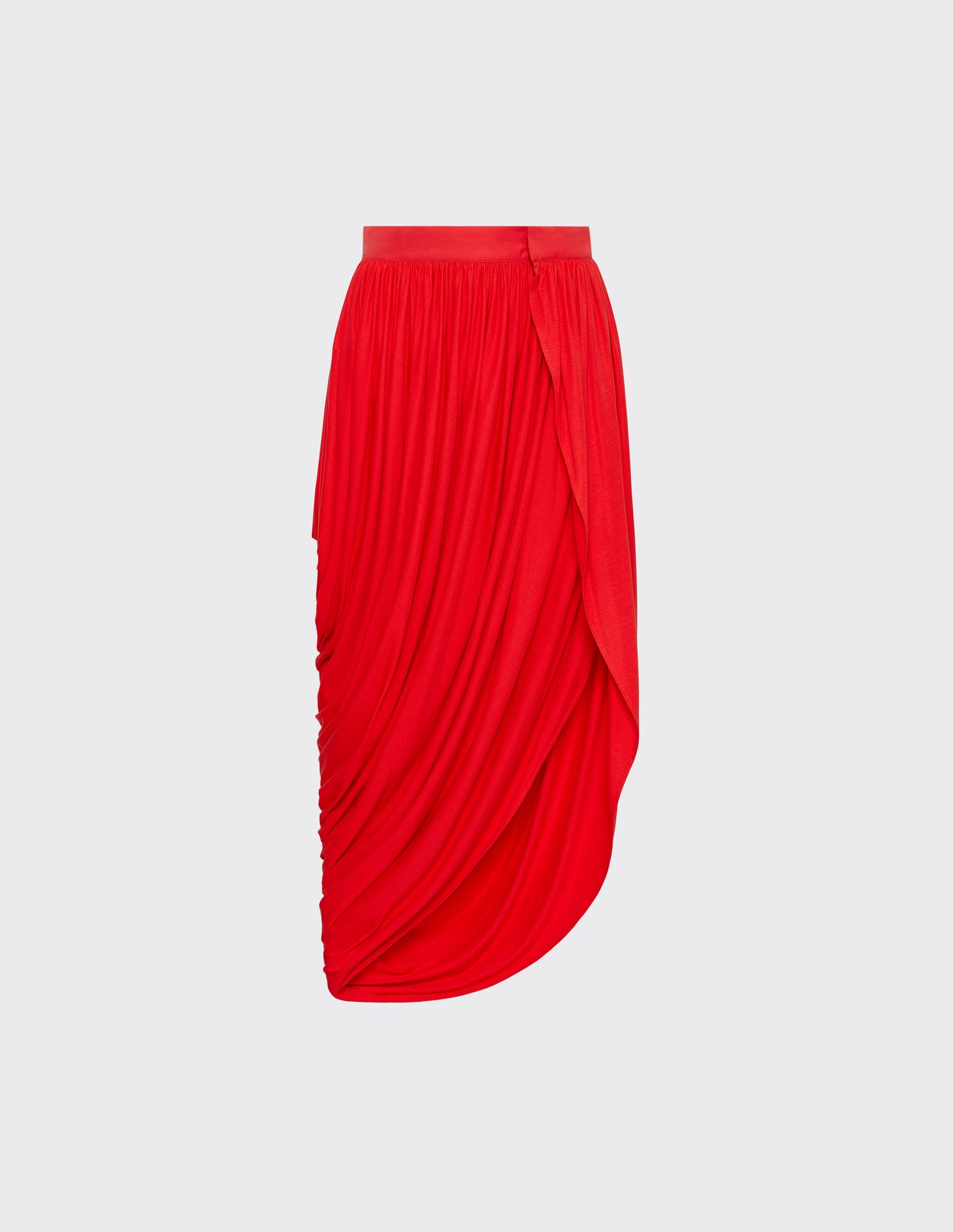 Sienna Draped Skirt
