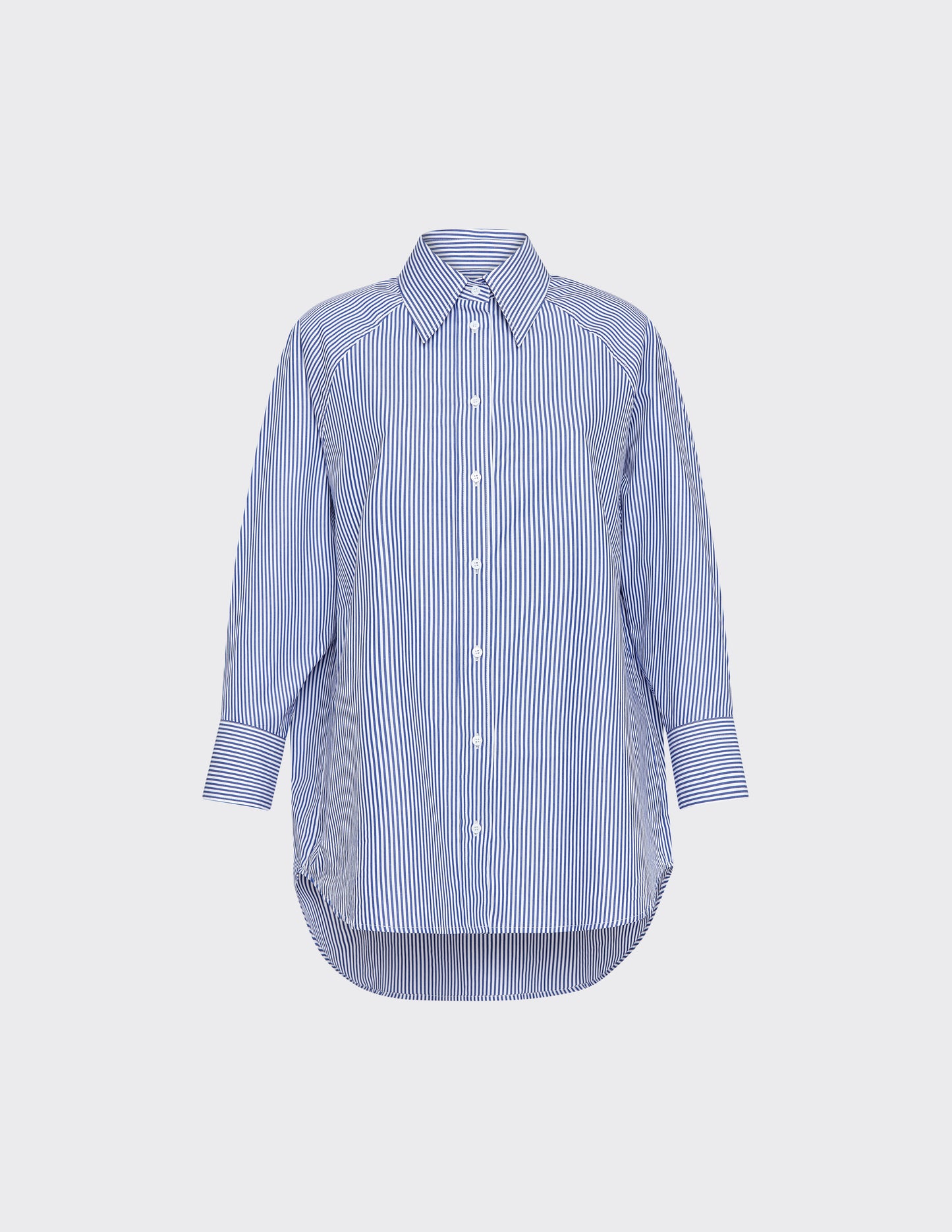 Robin Raglan Shirt