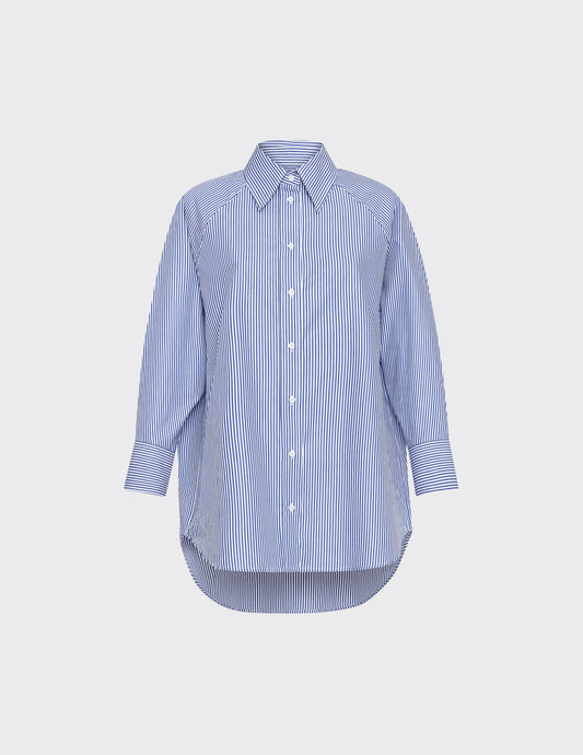 Robin Raglan Shirt