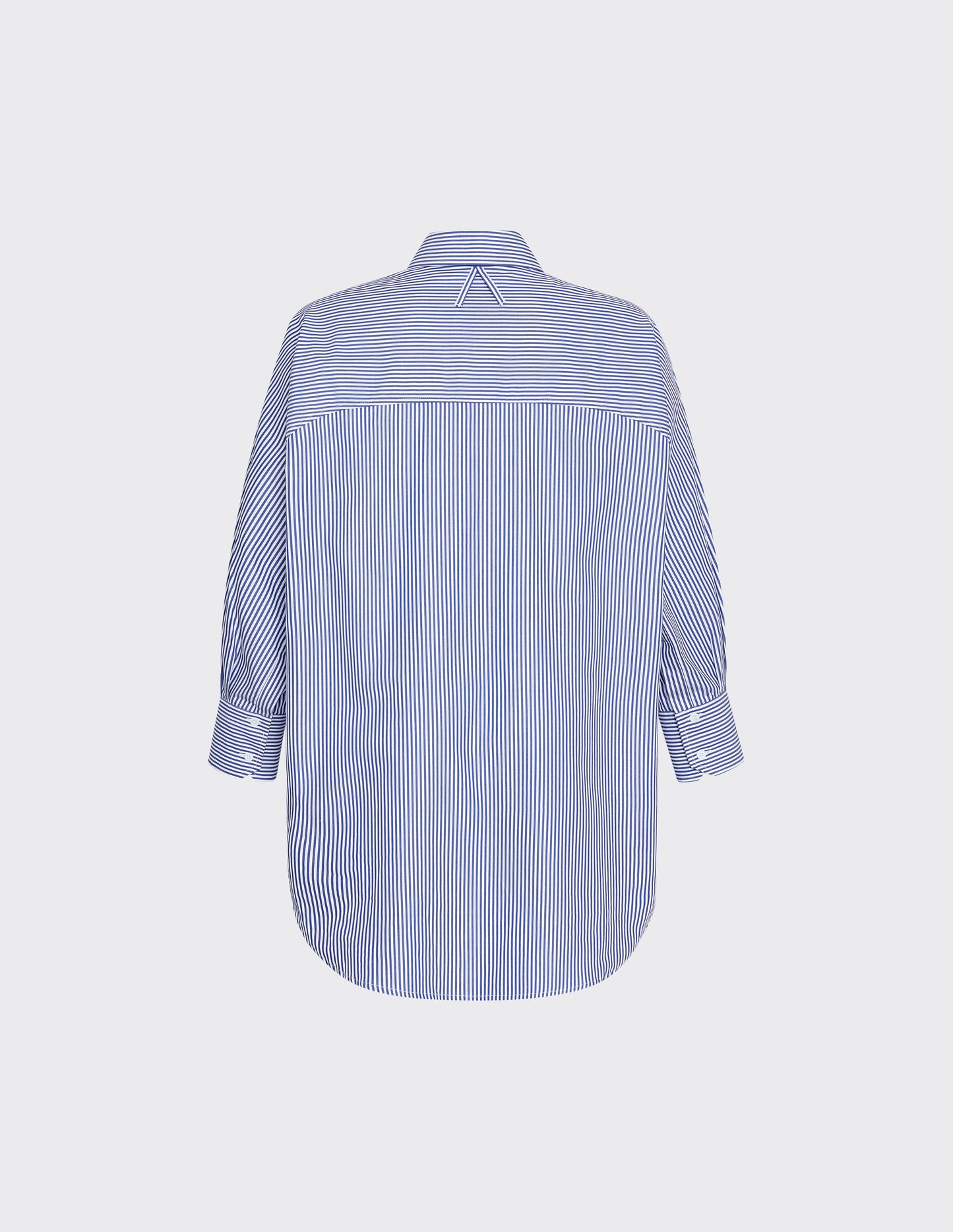 Robin Raglan Shirt