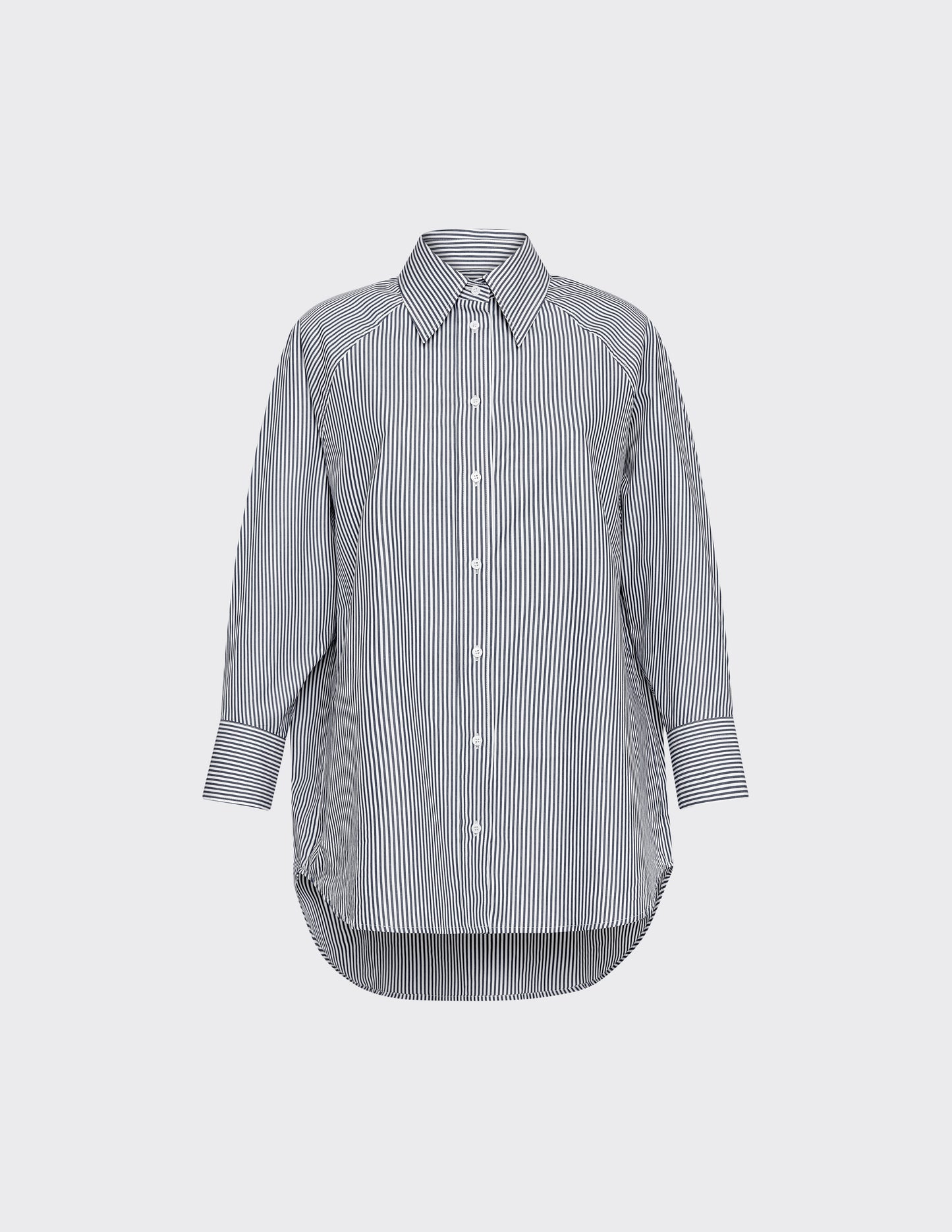 Robin Raglan Shirt
