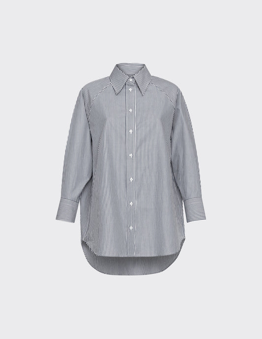 Robin Raglan Shirt