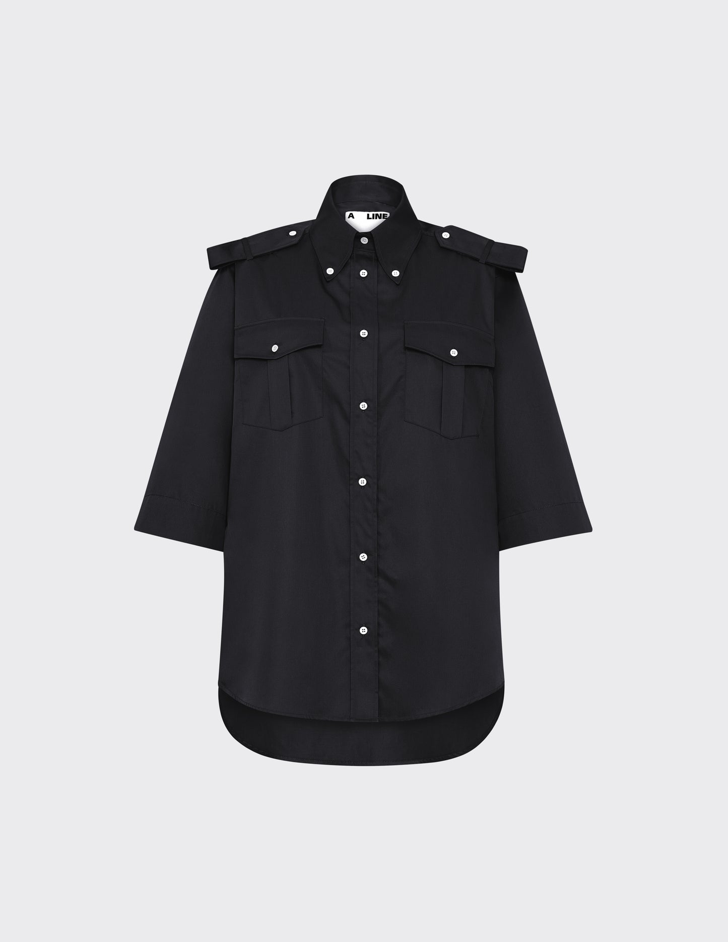 Amber Safari Shirt