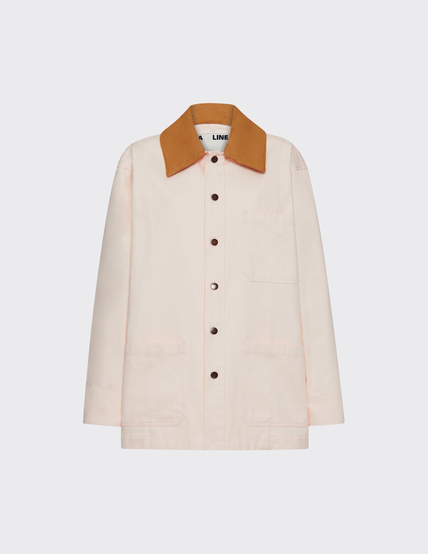 Blake Utility Jacket