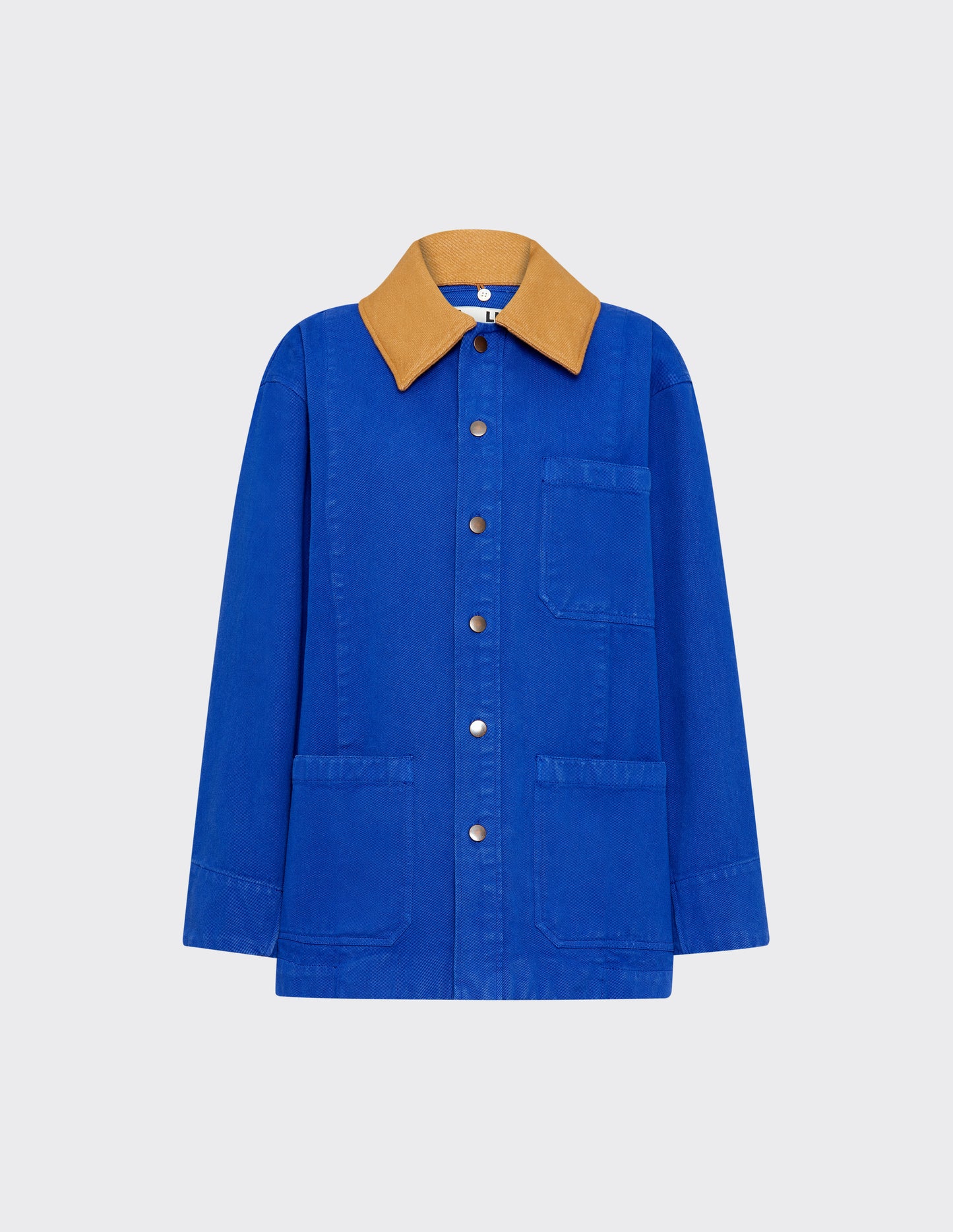 Blake Utility Jacket
