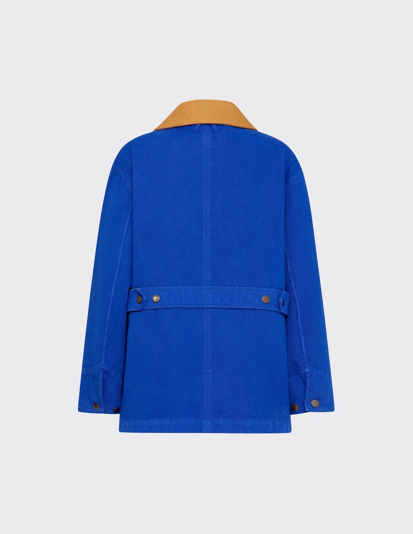 Blake Utility Jacket
