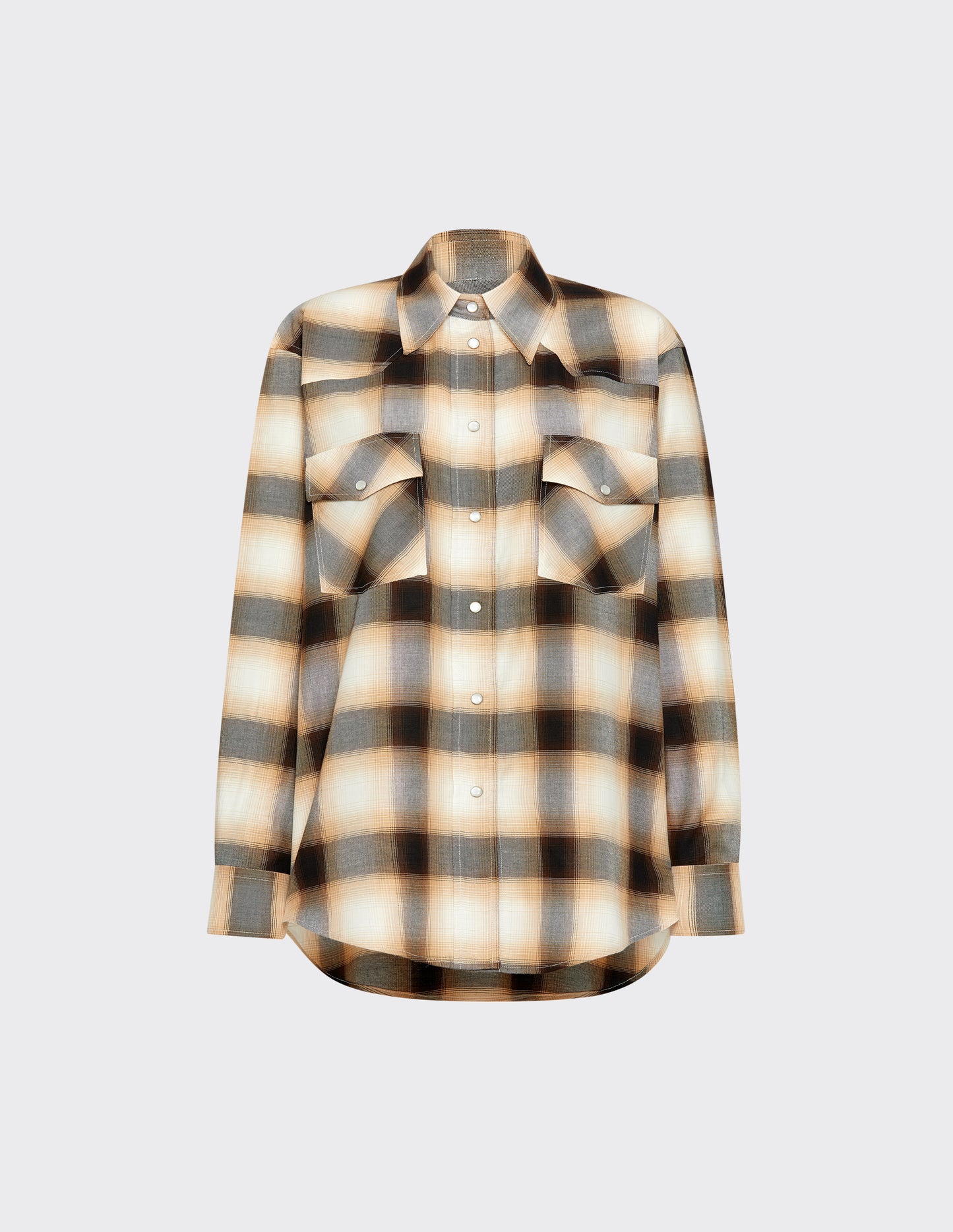 Jill Western Shirt