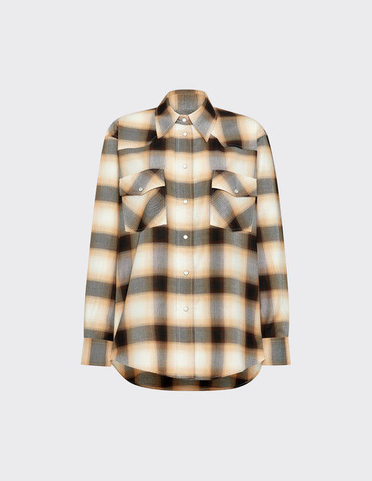 Jill Western Shirt