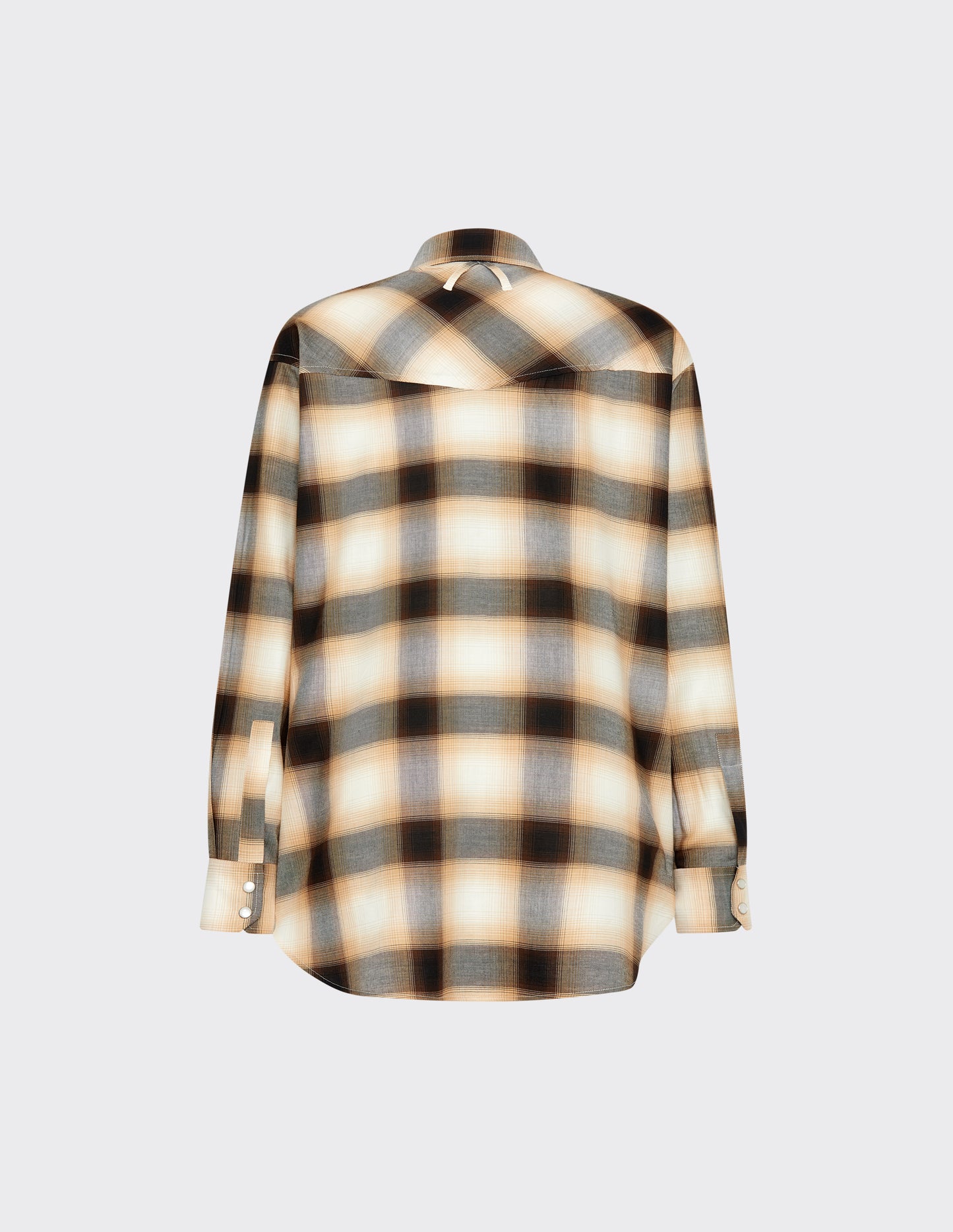 Jill Western Shirt