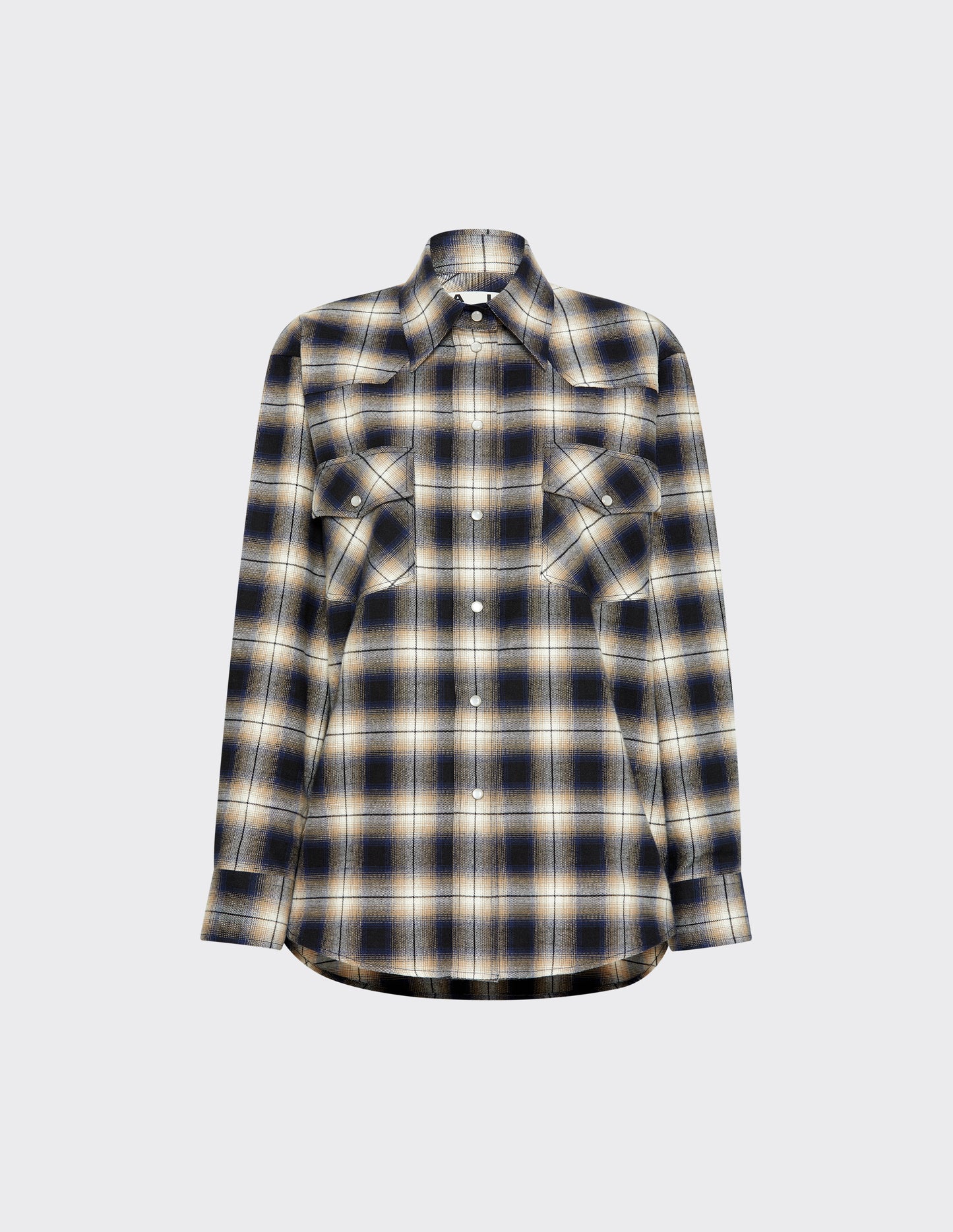 Jill Western Shirt