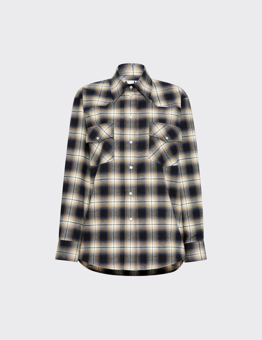 Jill Western Shirt