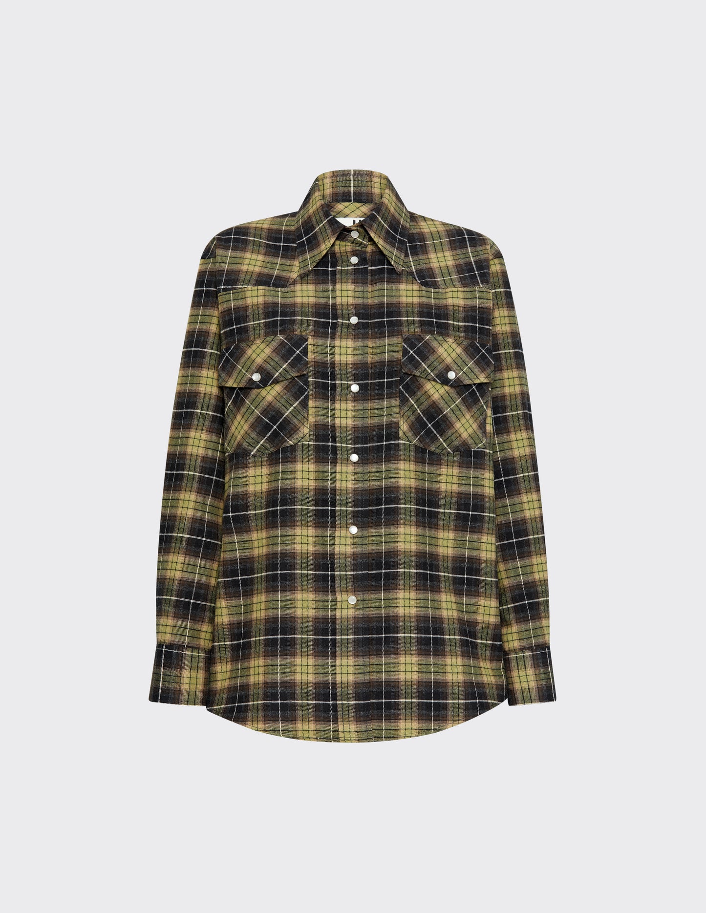 Jill Western Shirt