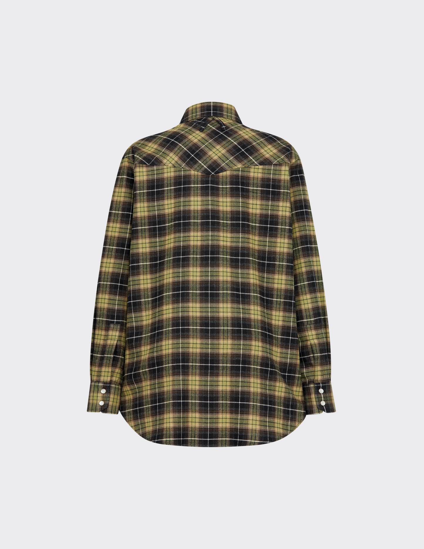 Jill Western Shirt